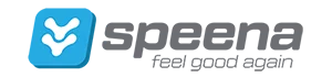 Speena Logo