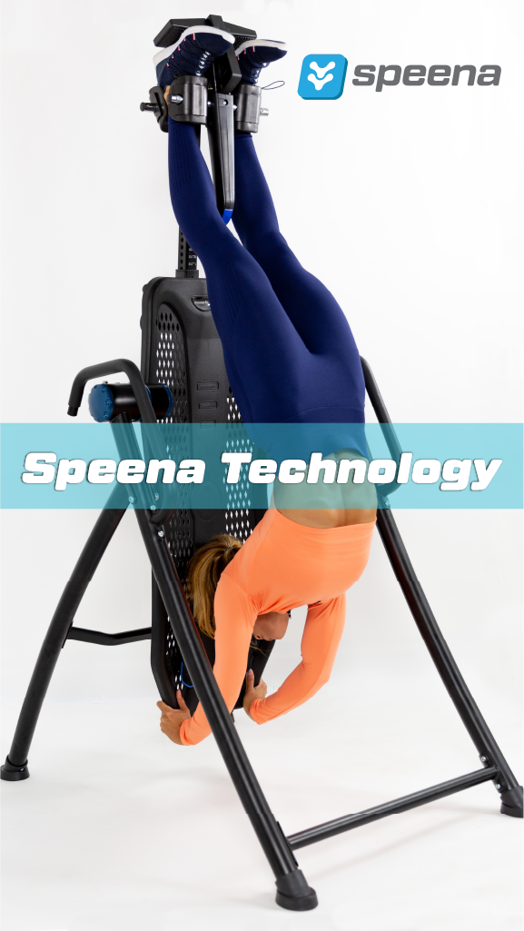 Speena Technology